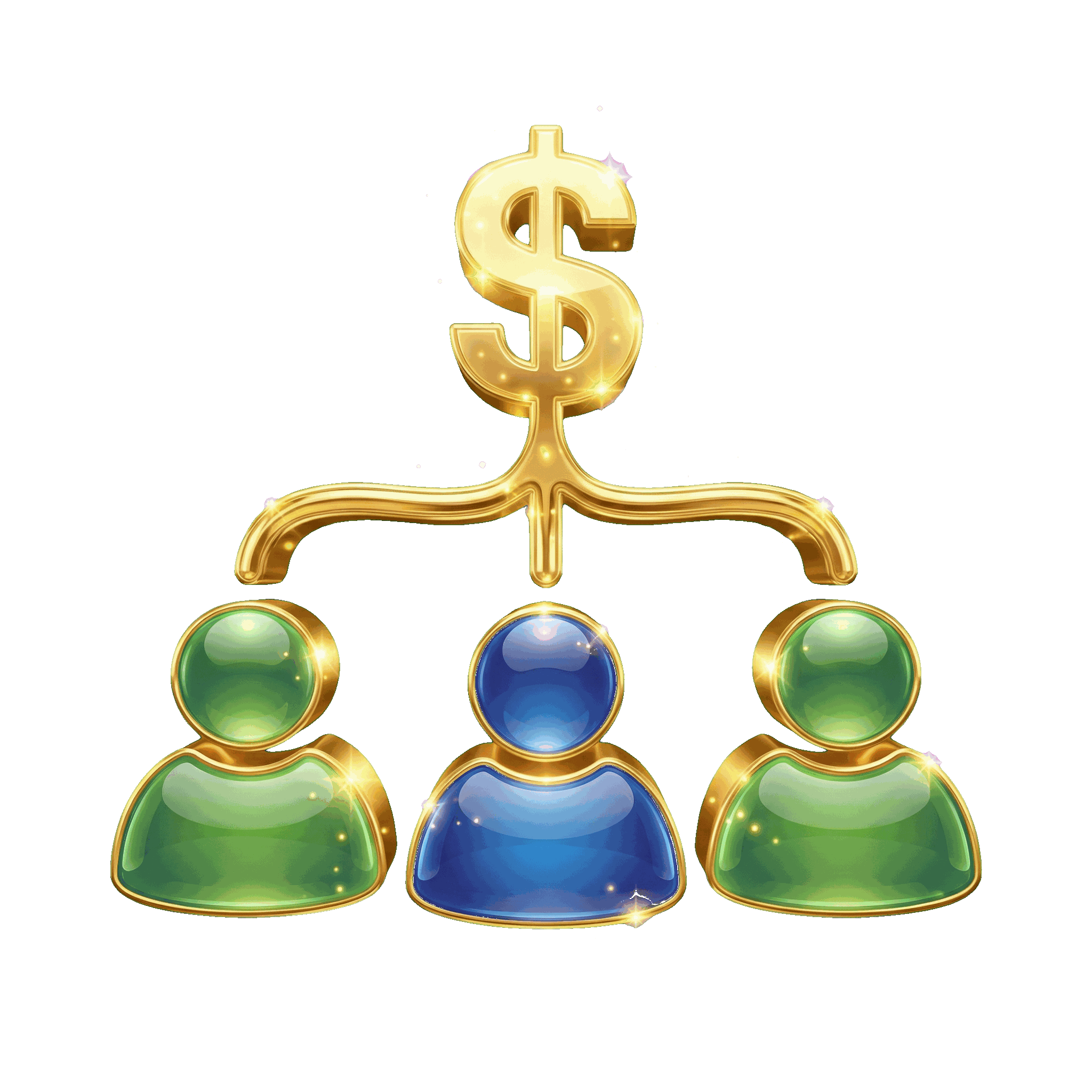 สร้างรายได้