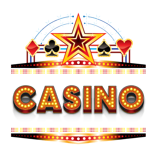 คาสิโน