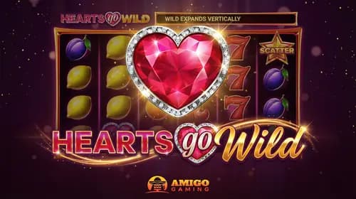 Hearts Go Wild