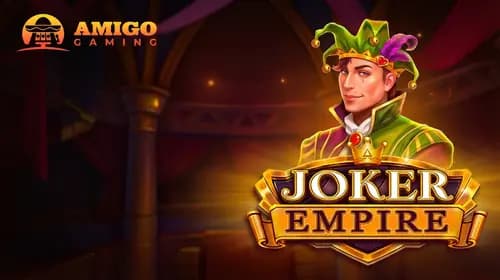 Joker Empire