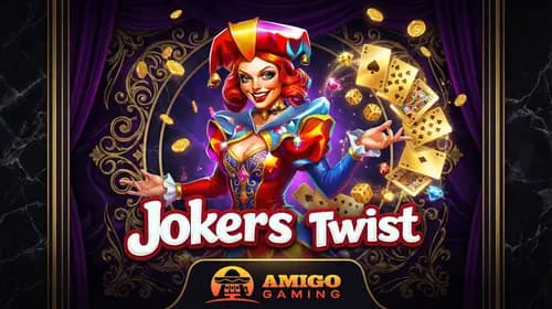 Joker's Twist