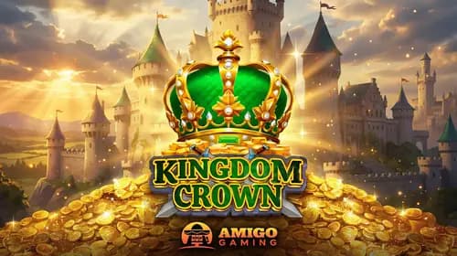 Kingdom Crown