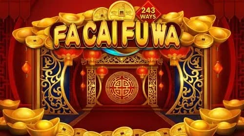 Fa Cai Fu Wa