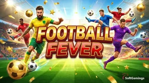 Football Fever