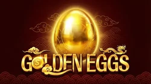 Golden Eggs