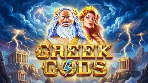 Greek Gods