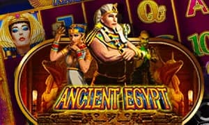 Ancient Egypt