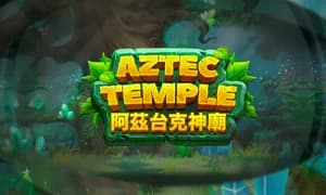 Aztec Temple