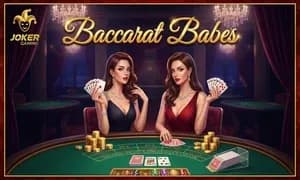 Baccarat Babes