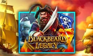 Black Beard Legacy