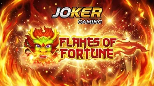 Flames Of Fortune