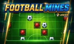Football Mines