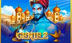 Genie 2