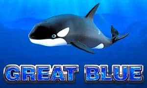 Great Blue