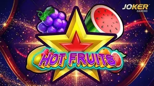 Hot Fruits