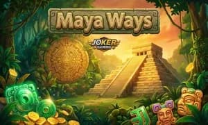 Maya Ways