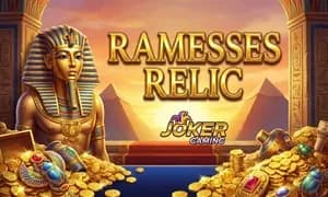 Ramesses Relic