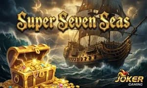 Super Seven Seas