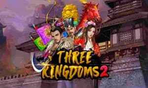 Three Kingdoms 2