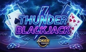 Thunder Blackjack