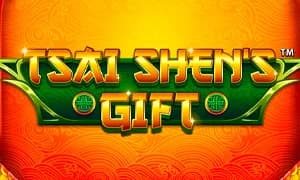 Tsai Shen's Gift