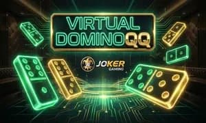 Virtual DominoQQ