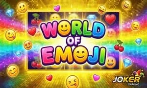 World Of Emoji