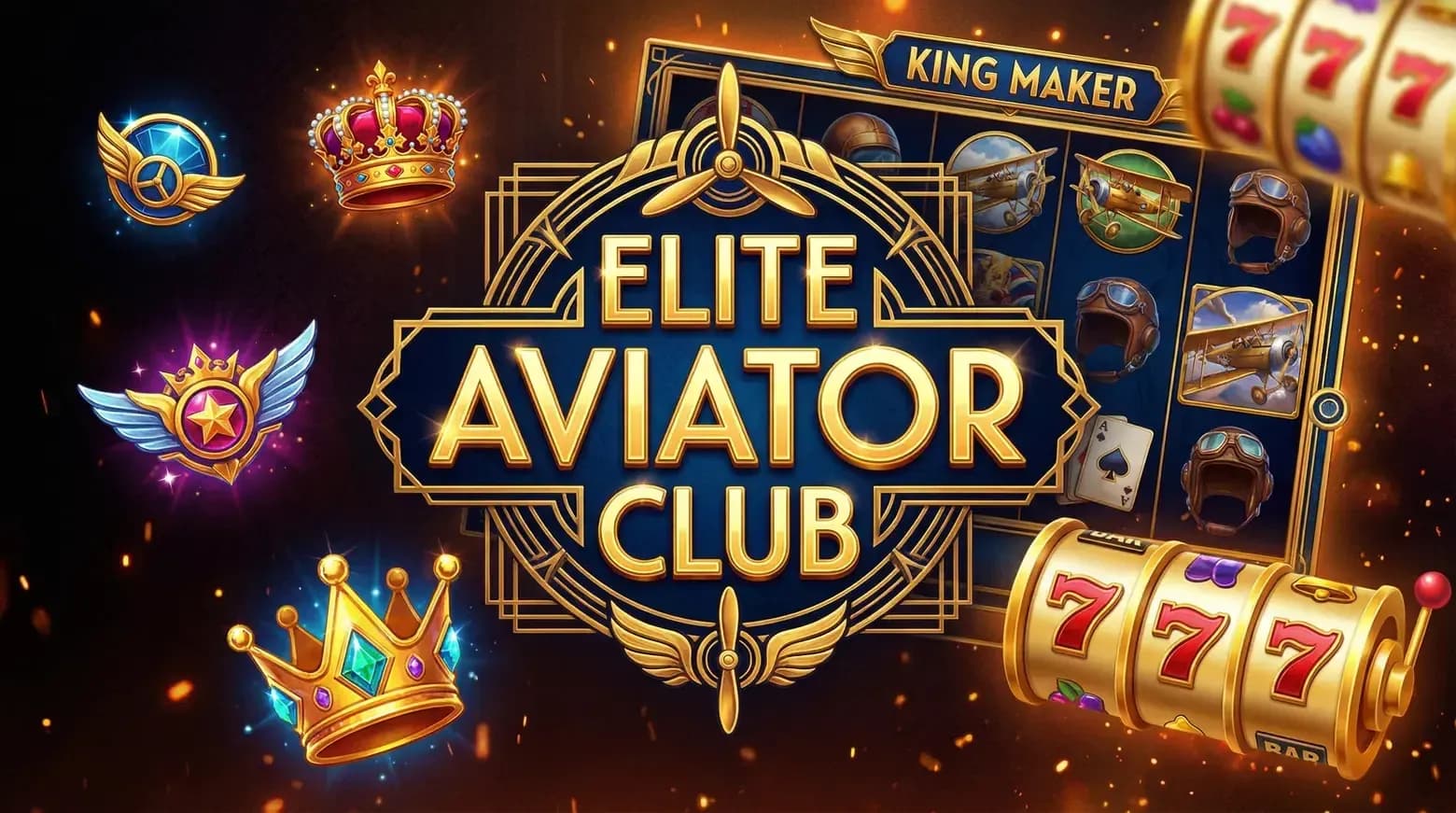 Elite Aviator Club