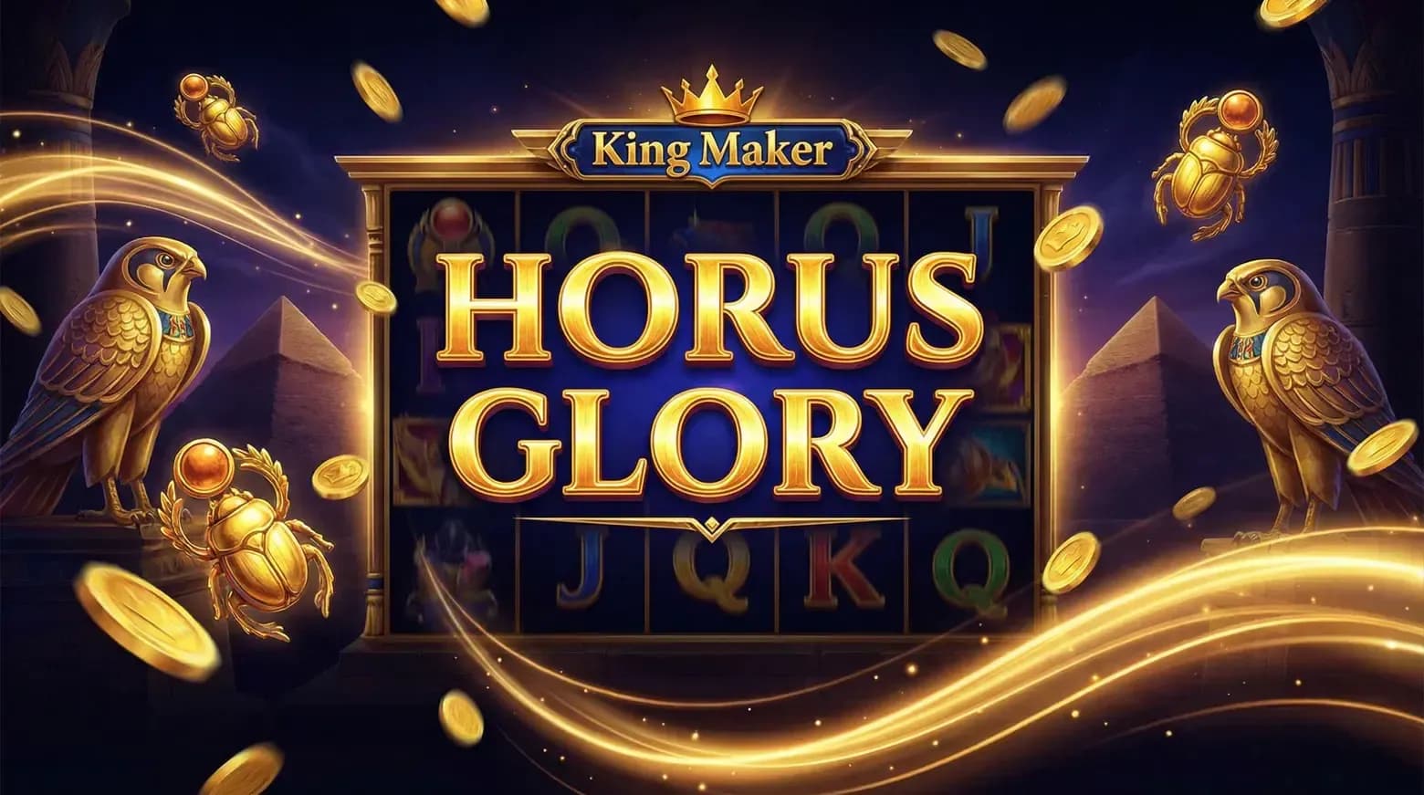 Horus Glory