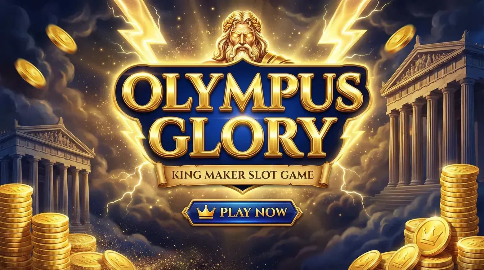 Olympus Glory