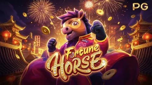 Fortune Horse