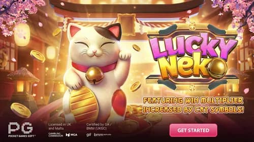 Lucky Neko