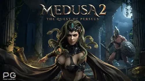 Medusa 2: The Quest of Perseus