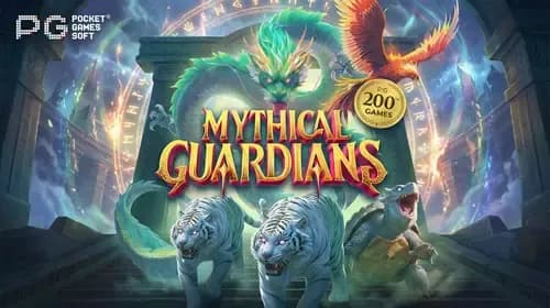 Mythical Guardians