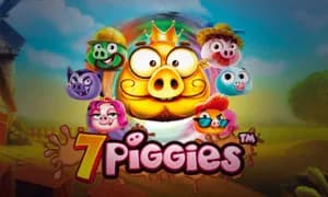 7 Piggies