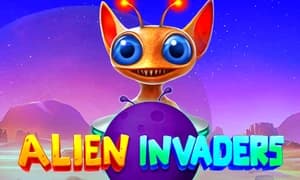 Alien Invaders