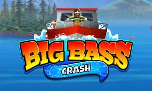 Big Bass Crash