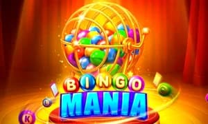 Bingo Mania