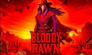 Bloody Dawn