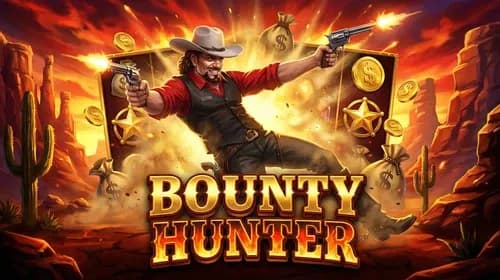 Bounty Hunter