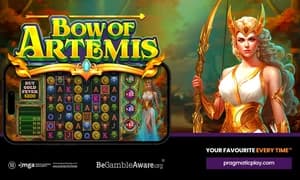 Bow of Artemis