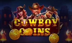 Cowboy Coins