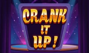 Crank It Up