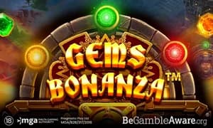Gems Bonanza