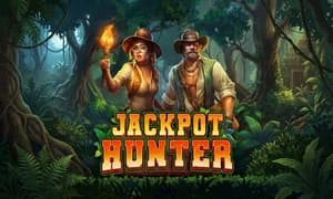Jackpot Hunter