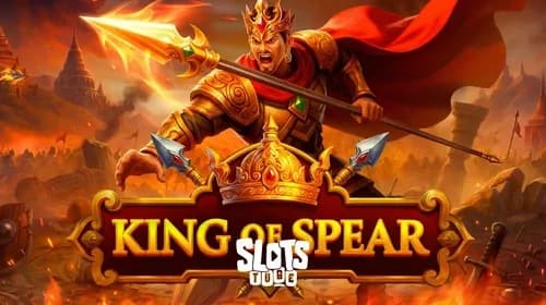 King of Spear