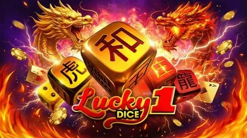 Lucky Dice