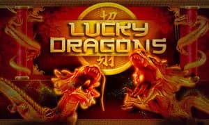 Lucky Dragons
