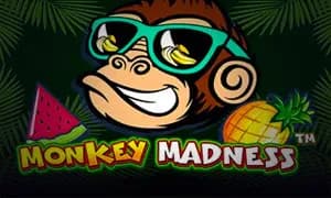 Monkey Madness