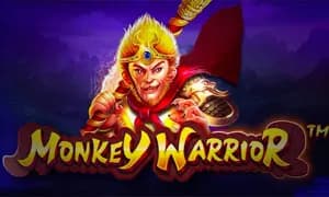 Monkey Warrior